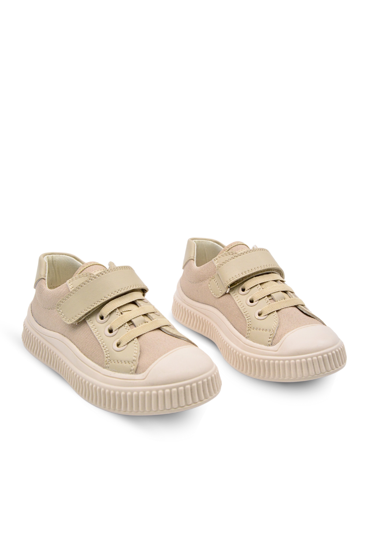 Brooklyn — Boys' Anatomical Sneakers