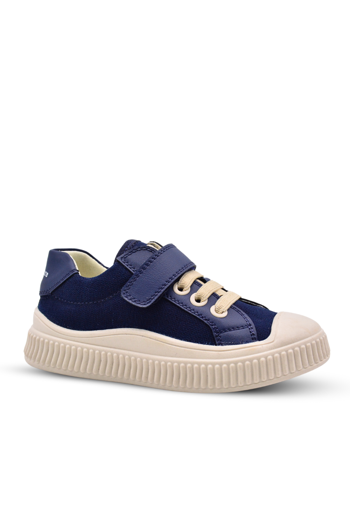 Brooklyn boys' sneakers — dark blue