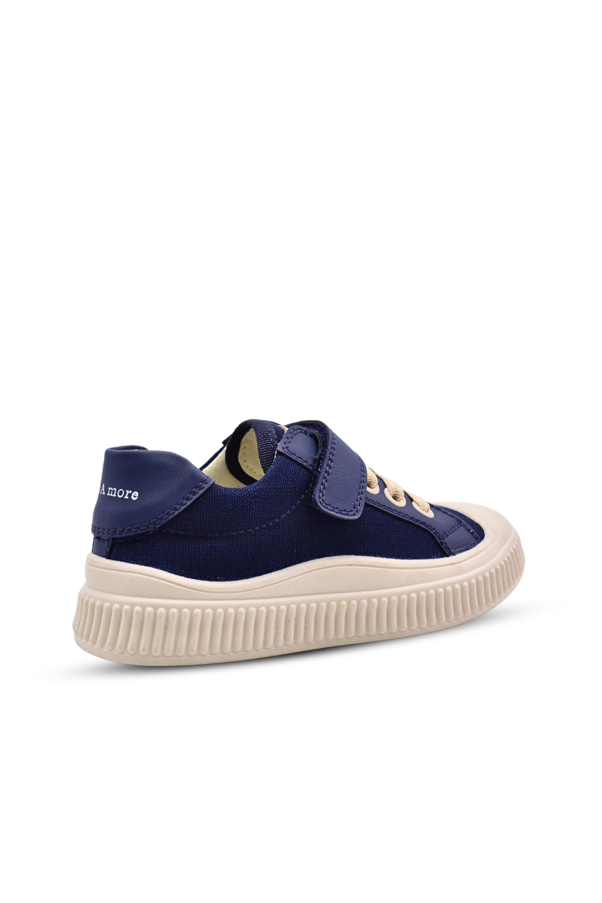 Brooklyn — Boys' Anatomical Sneakers