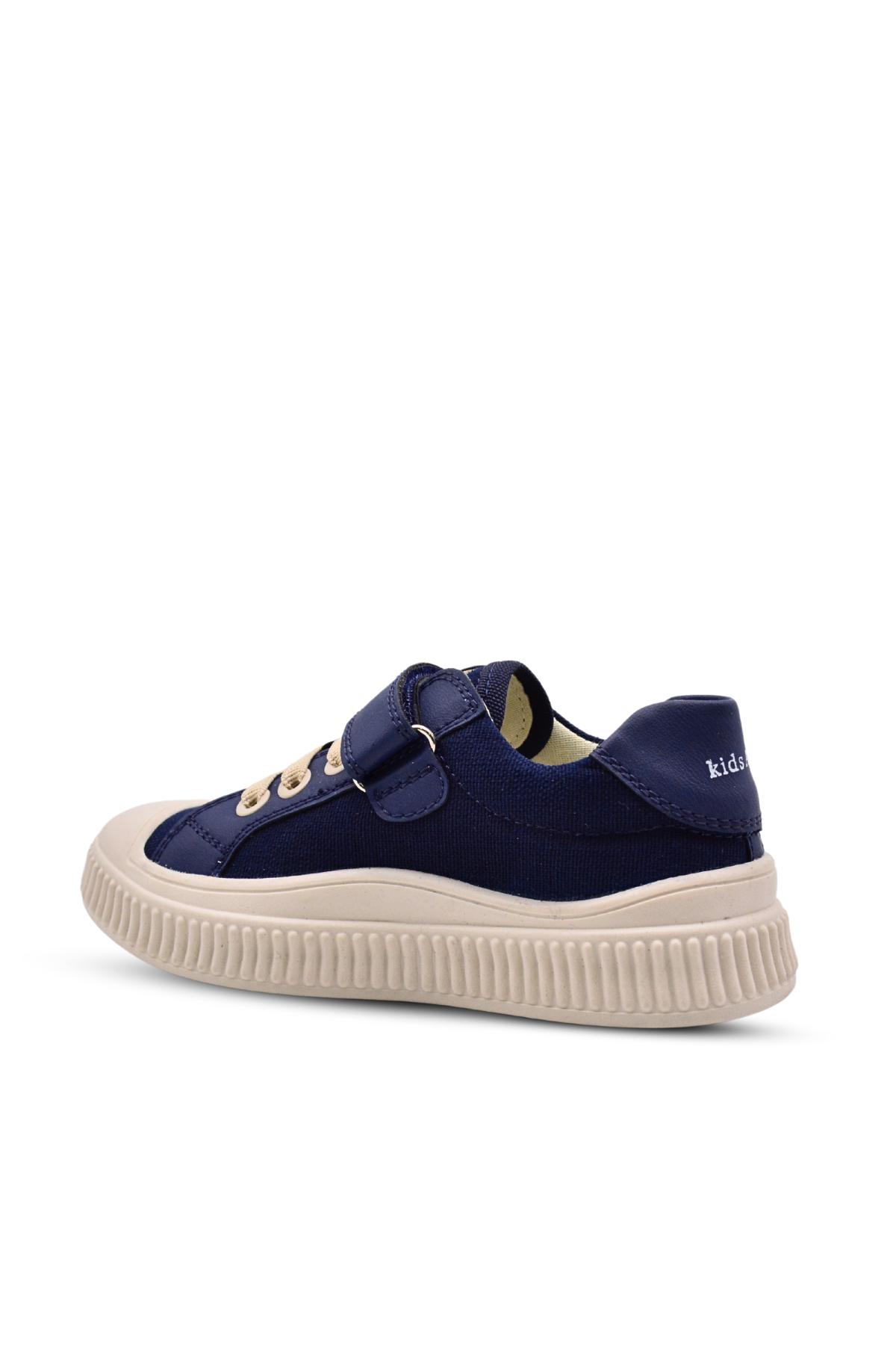 Brooklyn — Boys' Anatomical Sneakers