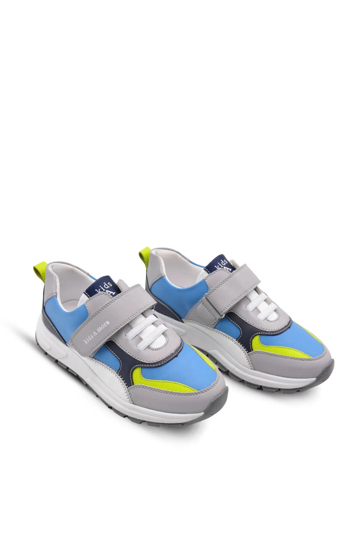 Franky — Boys' Casual Sneakers