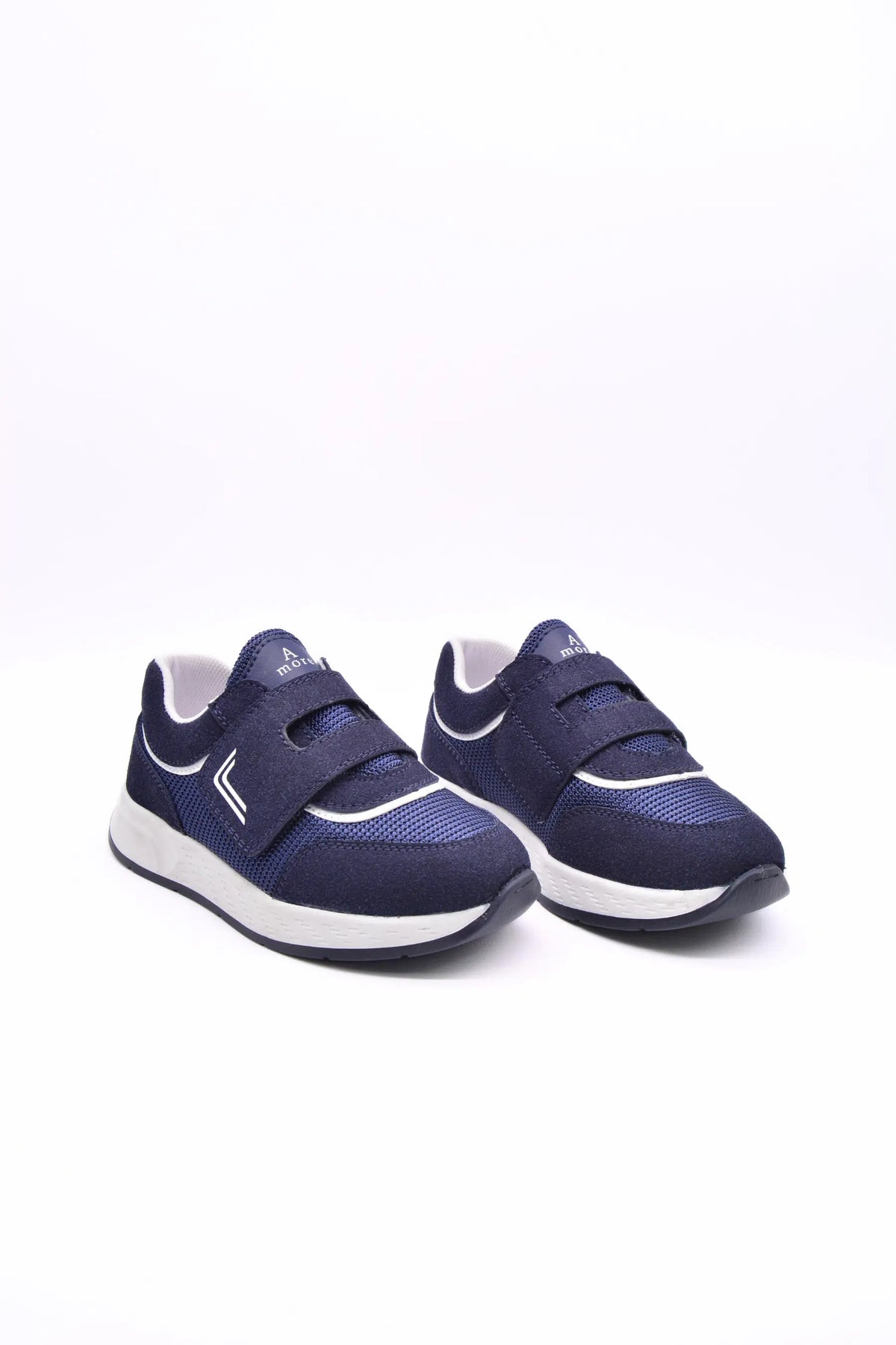 Marco — Boys' Casual Sneakers