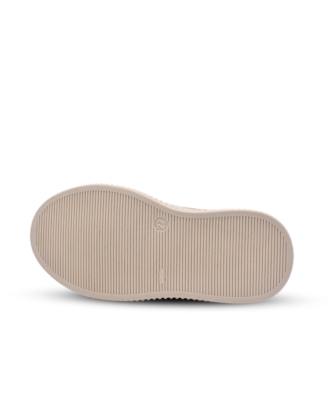 Blair — Girls' Genuine Leather Sneakers