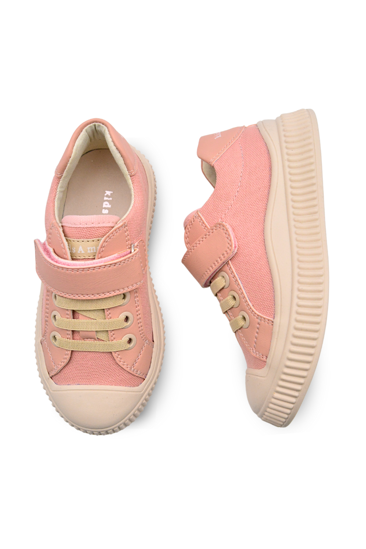 Brooklyn — Girls' Anatomical Sneakers