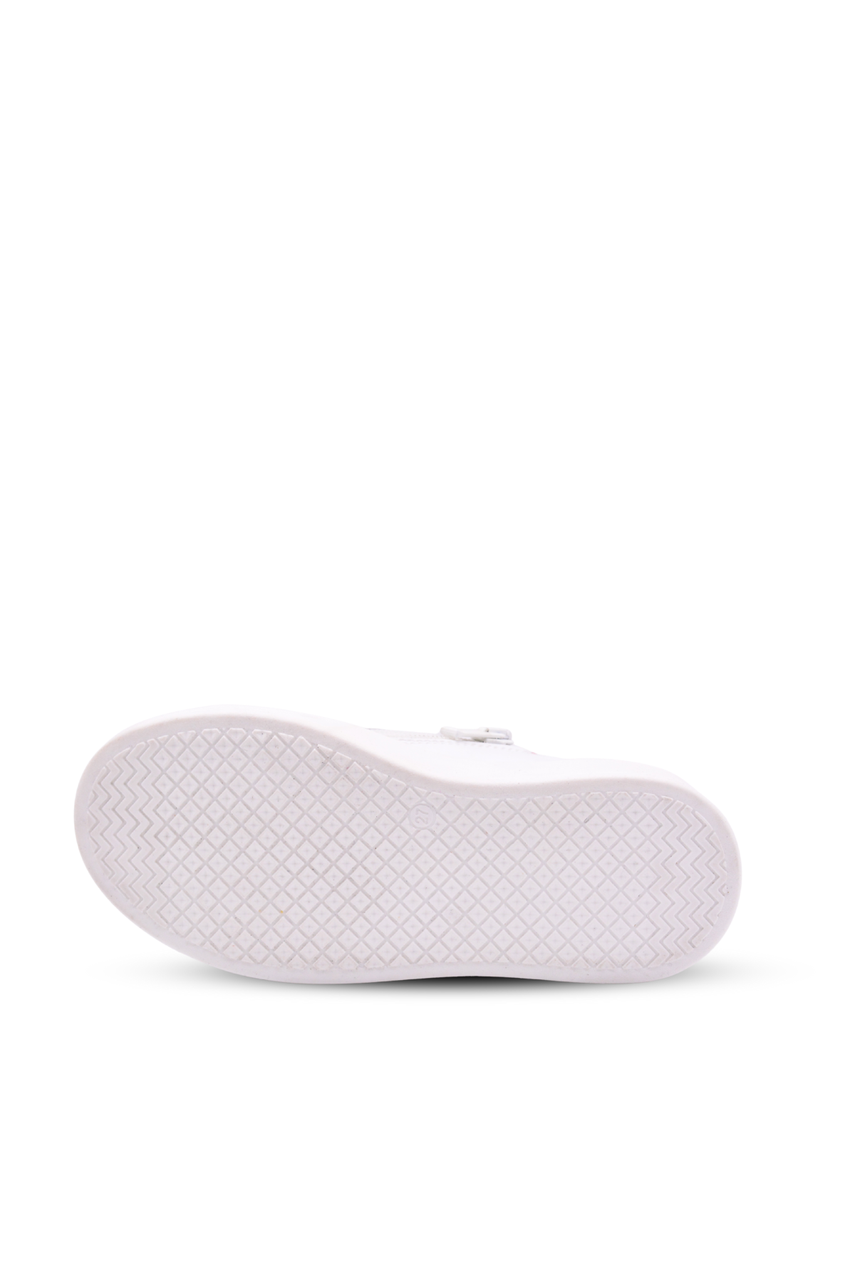 Maria — Girls' Genuine Leather Sneakers