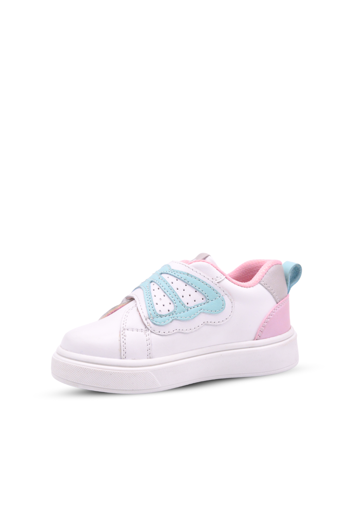 Maria Baby — Girls' Genuine Leather Baby Shoes